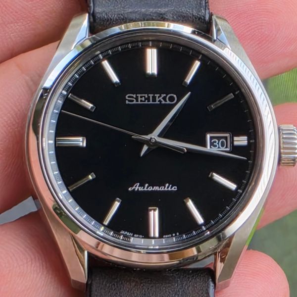 [WTS] Seiko SARX035 aka baby grand seiko