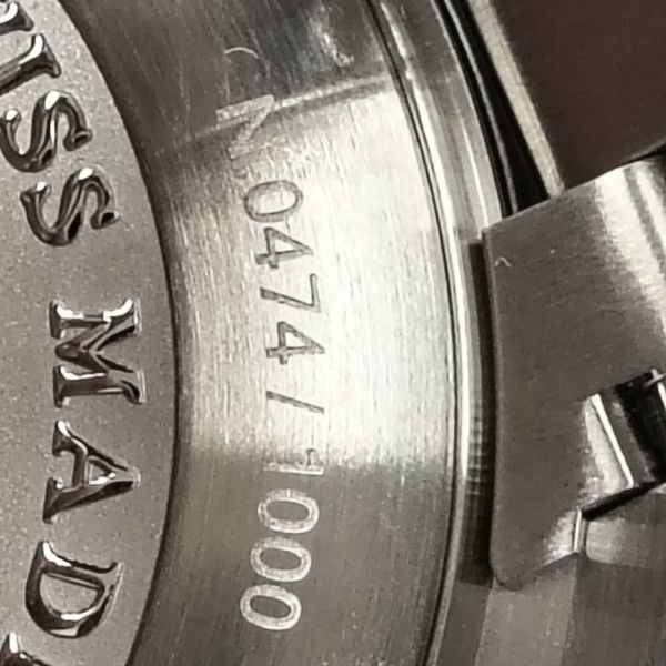 Ball engineer GMT #474 of 1000