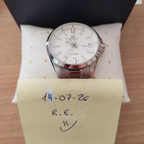 Casio Edifice EFV-100D-7AVUEF