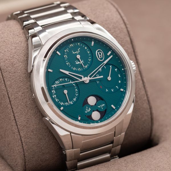 [WTS/WTT] Parmigiani Fleurier Tonda Pf Hijri Perpetual Cale…