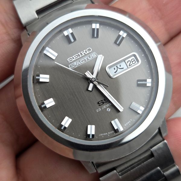 [WTS] Seiko Actus UFO🛸 | Ghost Dial👻 | From | August 1976 +…