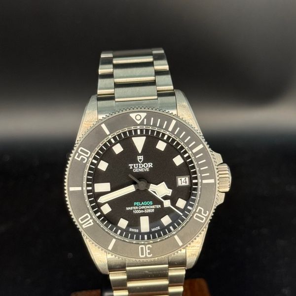 [WTS] Tudor Pelagos Ultra 43mm M2543c1a7nu COMPLETE SET 202…
