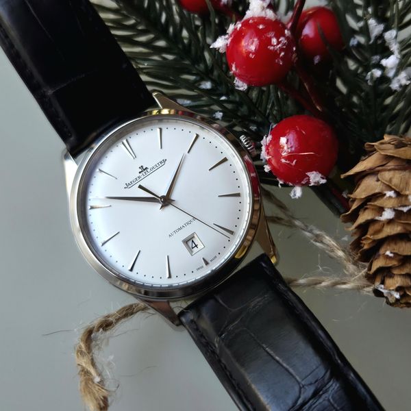 [WTS] 12 Days of Christmas 🎄 | Day 3/12 | Jaeger-LeCoultre …