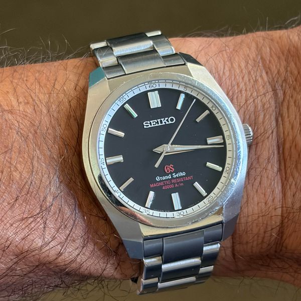 [WTS] Grand Seiko SBGX093 $1,800