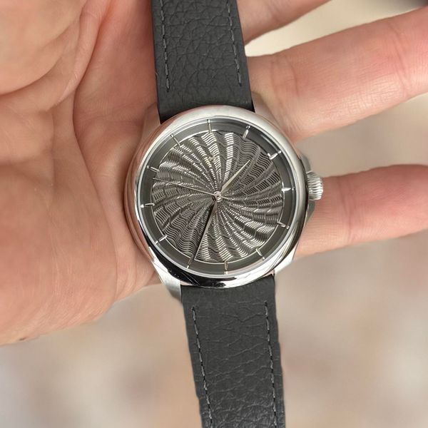 [WTS] Venezianico Redentore Utopia II - Beta Dial