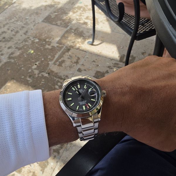 Ball Engineer III Endurance 1917 GMT GREY DIAL (41mm)  - 20…