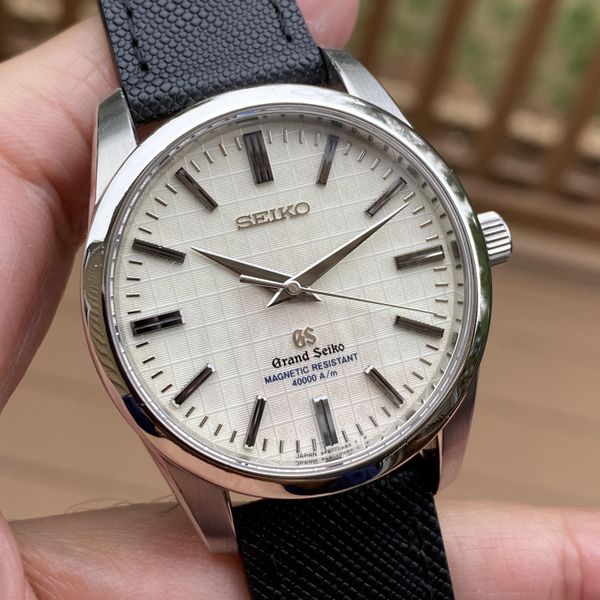 [WTS] Grand Seiko. SBGX039. Serviced in 2024.