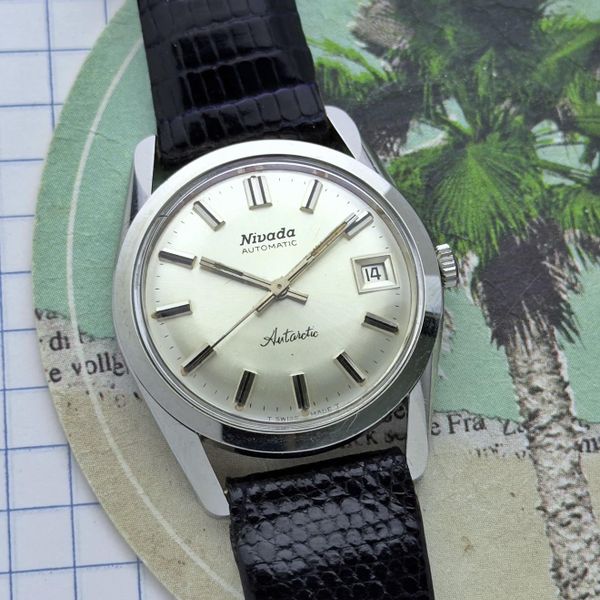 Nivada Super Antarctic