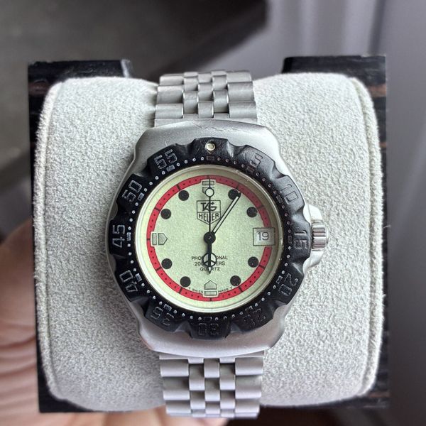 Tag Heuer Formula 1