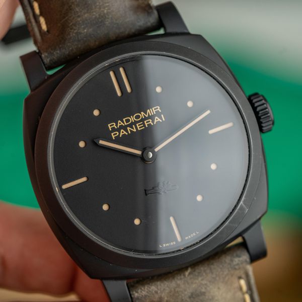 [WTS] Panerai 00577 Radomir