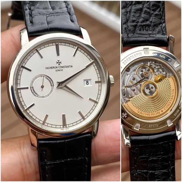 Vacheron Constantin Traditionnelle