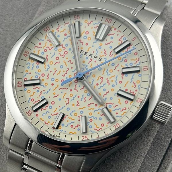 [WTS] My Wife Says It Looks Like A Kindergarten Art Project…