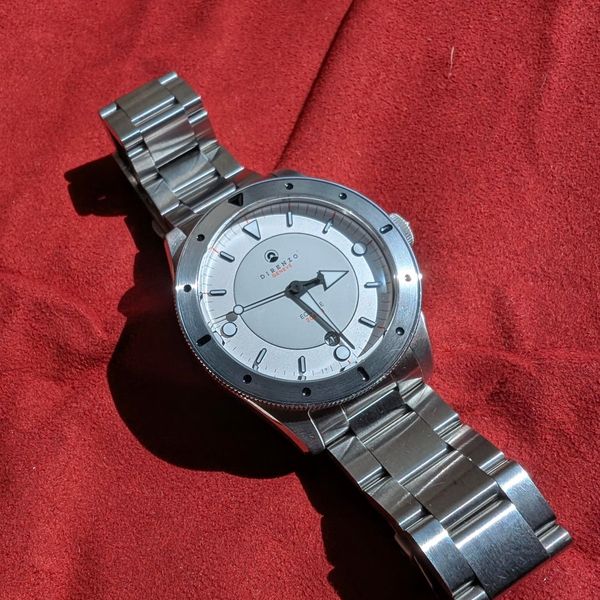 [WTS] Direnzo Drz03 Eclipse