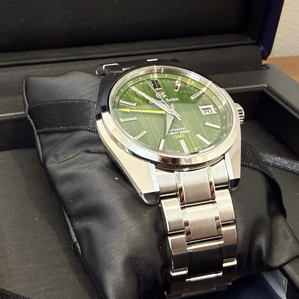 Grand Seiko SBGJ259