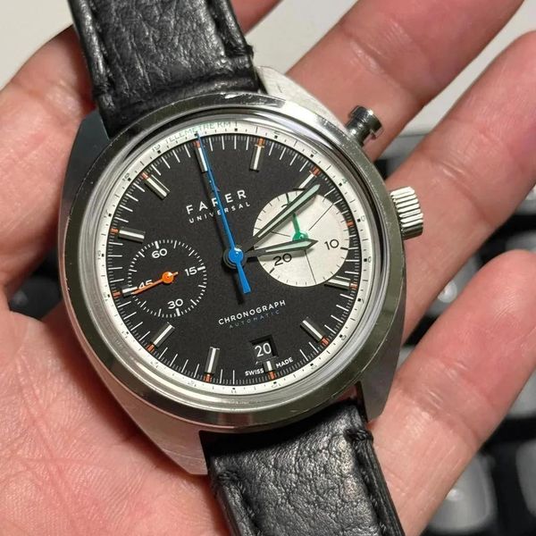 Farer Segrave