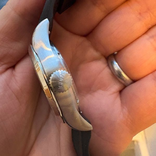 [WTS] Vaer A7 Atlas Olive