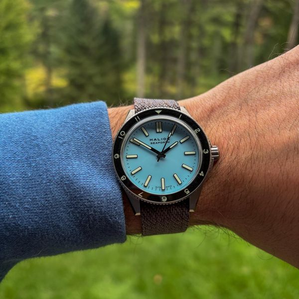 [WTS] Halios Seaforth IV