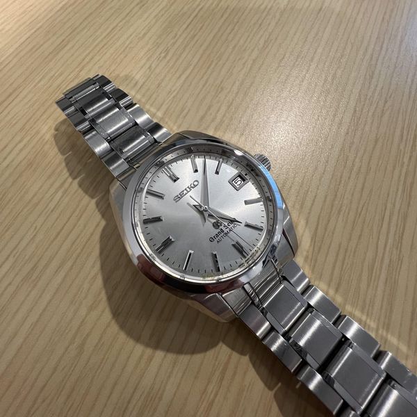 [WTS] Grand Seiko SBGR001 Automatic