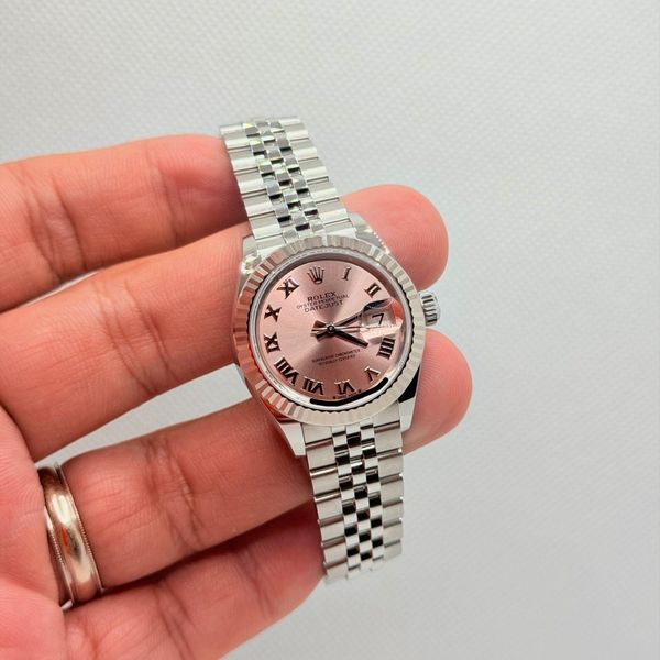 [WTS] Rolex Datejust 28mm Pink New 2026, $11.5k