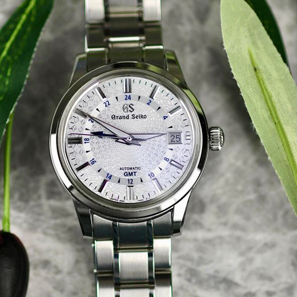 [WTs] Grand Seiko Special Edition SBGM253