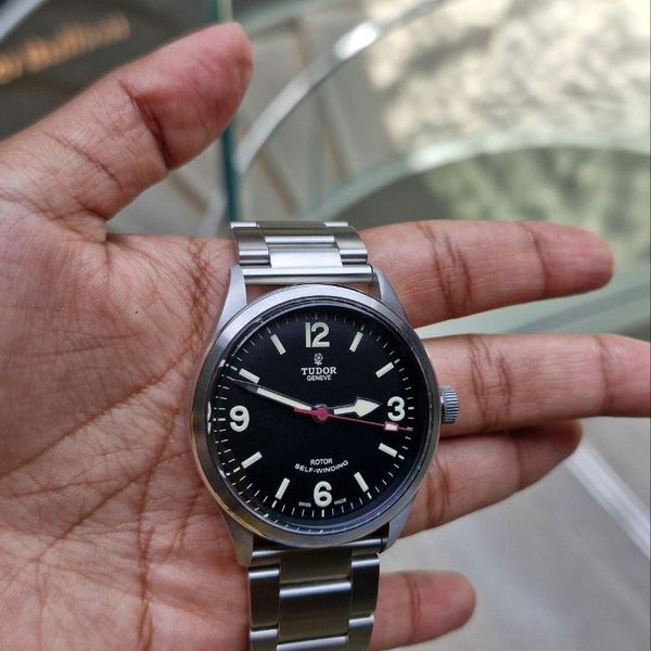 [WTS] Tudor Rose Ranger 79910 ♦️Well Used 2020♦️