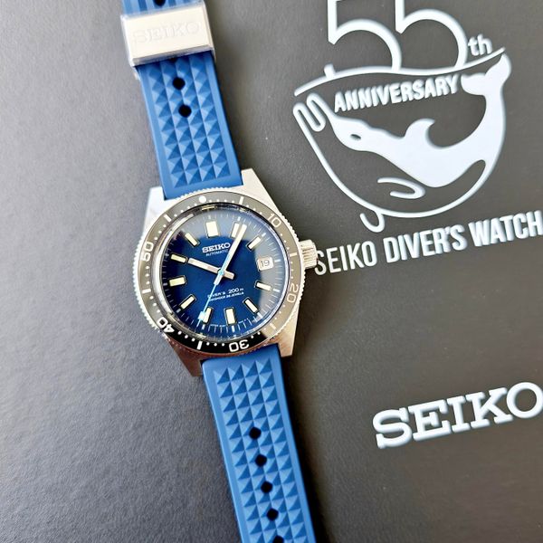 [WTS] Seiko Prospex SLA043 1965 Diver's Re-creation 55th An…