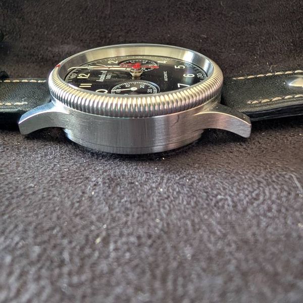 Hanhart Pioneer MK1