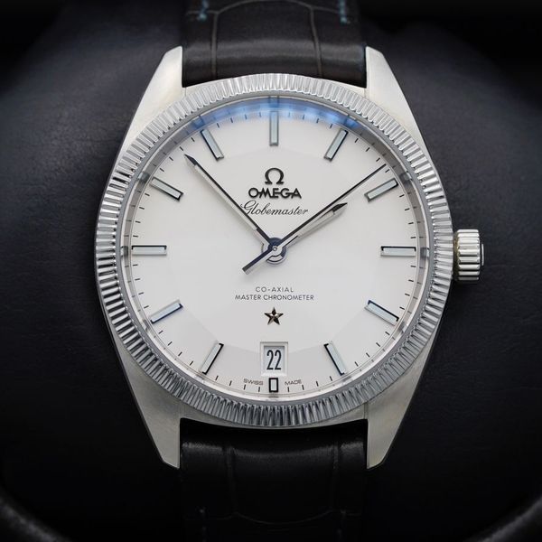 FSOT: Omega Constellation Globemaster "2025" - 130.33.39.21…