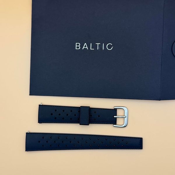 [WTS] Baltic Aquascaphe mk 2 & 1, Hermetique Dual Time, Bra…