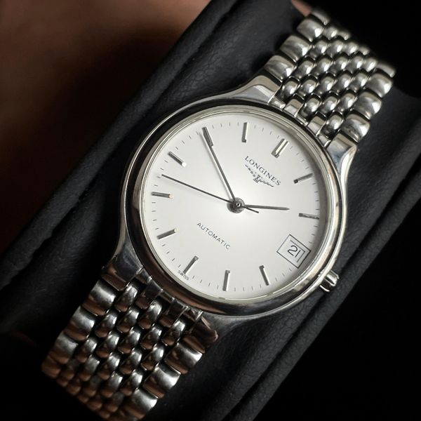 [WTS] 1990s Longines Les Grandes Classiques Automatic ⚙️ | …