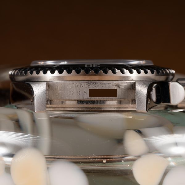 FS: 1994 Rolex Sea-Dweller 16660