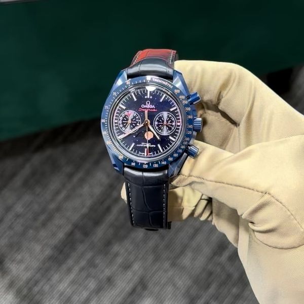 [WTS] MILKYWAY on your wrist aka Omega Speedmaster Aventuri…