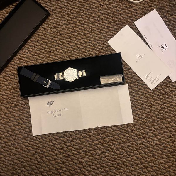[WTS] Henry Archer AKVA