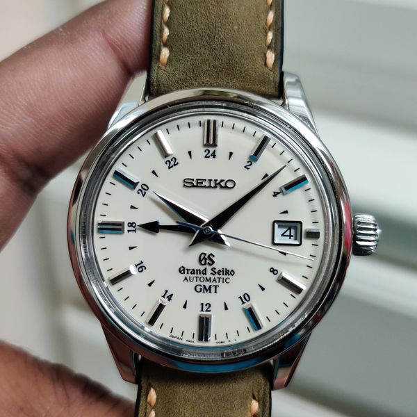 [WTS] Grand Seiko SBGM003