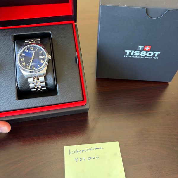 [WTS] Tissot Ballade 39mm COSC