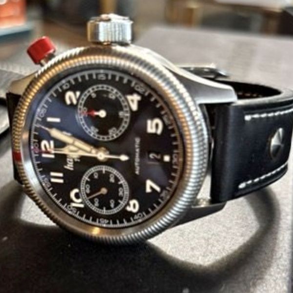 Hanhart Pioneer
