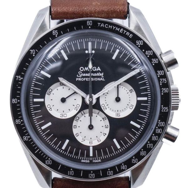Omega Speedmaster “Speedy Tuesday” Limited Edition (2017)