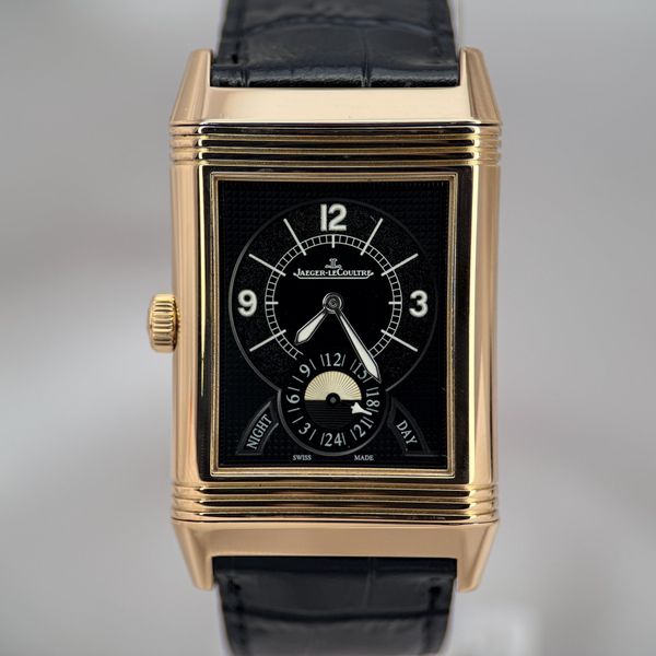 [WTS] Jaeger-LeCoultre Grande Reverso Duo Ref: 273.2.85 | F…