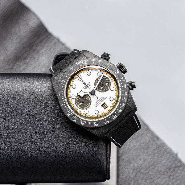 [WTS] Tudor | 79377KN | Carbon Black Bay | NEW 2026 | $7,500