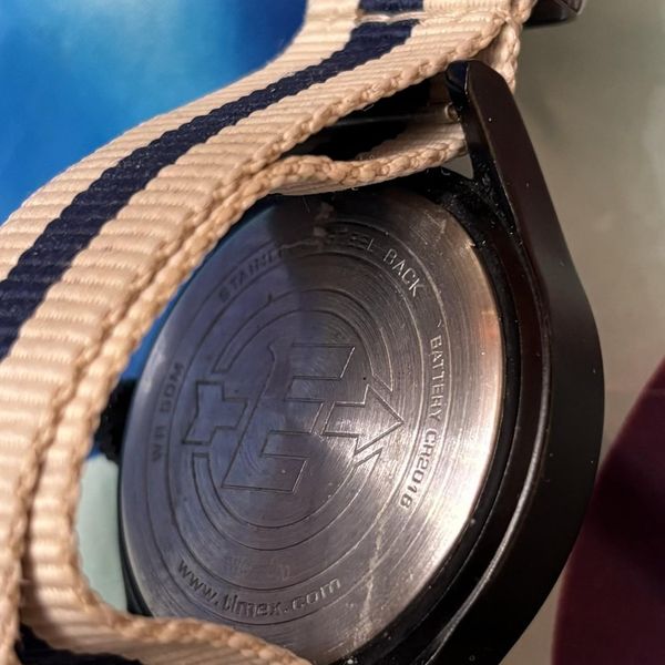 [wts] timed expedition scout 40mm