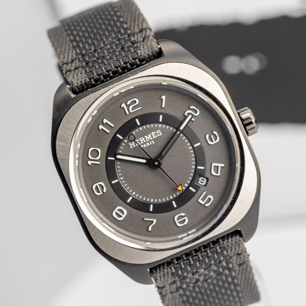 [WTS] Hermès H08: Yes, Hermès Makes More Than Bags