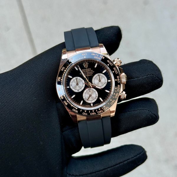 [WTS] Rolex Daytona 126515LN ($47,250)
