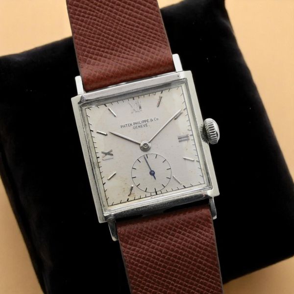 [WTS] Patek Philippe (Ref. 1520)