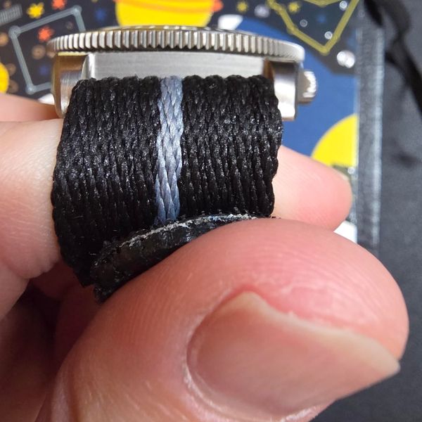 [WTS] Tactical Frog Titanium FX-Diving Watch V4 - Black no …
