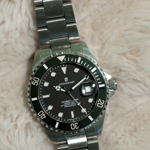 [WTS] Steinhart Ocean 39 $350 shipped - excellent cond