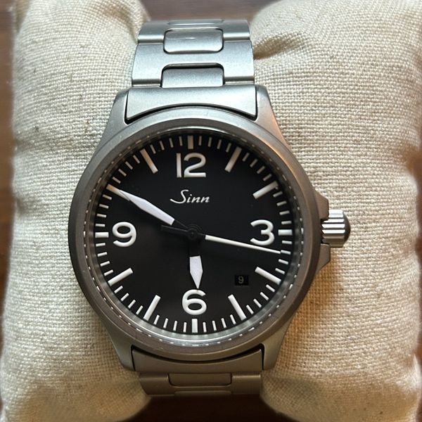 FS: SINN 656