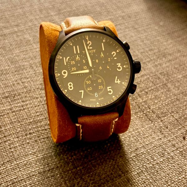 [WTS] Tissot Chrono XL | £150 🇬🇧