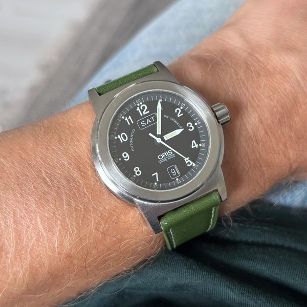 Oris BC-3