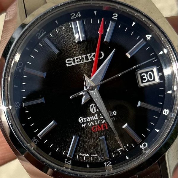 [WTS] Grand Seiko SBGJ003 – From a Time Before Grand Seiko …