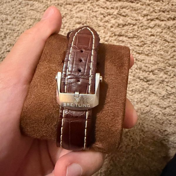 [WTS] Breitling Premier Daydate 40
